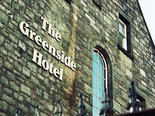 Bed & Breakfast House By The Greenside Glenrothes